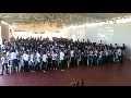 A 46ª CIPM, EM PARCERIA COM A SECRETARIA MUNICIPAL DE EDUCAÇÃO EM LIVRAMENTO, REALIZA FORMATURA PROERD