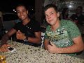 MAIS UMA SEXTA-FEIRA DE SOM AO VIVO NO BOCA'S GRILL