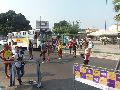 LIVRAMENTO: REALIZADA, ONTEM, A 1ª CORRIDA CATEDRAL