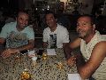 MAIS UMA SEXTA-FEIRA DE SOM AO VIVO NO BOCA'S GRILL