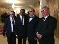 Novo Grão-Meste da Grande Loja Maçônica da Bahia é empossado em Vitória da Conquista