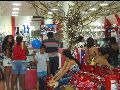 REAL CALÇADOS E CONFECÇÕES ABRE O NATAL COM MUITO ESTILO; VENHA CONFERIR AS NOVIDADES!