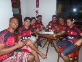 TORCIDA ORGANIZADA DO FLALIVRAS APRESENTOU SEU NOVO UNIFORME