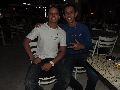 LIVRAMENTO: SEXTA-FEIRA DE SOM AO VIVO E MUITA ANIMAÇÃO NO BOCA'S GRILL 