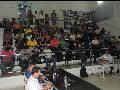 LIVRAMENTO: POPULAÇÃO COMPARECEU EM GRANDE NÚMERO À  AUDIÊNCIA PÚBLICA REALIZADA PELO MINISTÉRIO PÚBLICO