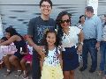 CONFIRA AS FOTOS DA FESTA DO BOM JESUS DO TAQUARI, APÓS A MISSA SOLENE 