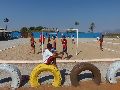 LIVRAMENTO: INAUGURADO CENTRO ESPORTIVO COMUNITÁRIO NA BARRINHA
