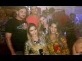 NEI TRINDADE AGRADECE AO PÚBLICO PELO SUCESSO DO FORRÓ VIP. CONFIRA NOVAS FOTOS!