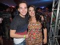 NEI TRINDADE REALIZA FESTA BASTANTE ELOGIADA PELO PÚBLICO