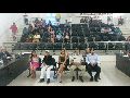LIVRAMENTO: MÉDICOS CUBANOS RECEBEM MOÇÃO DE APLAUSOS