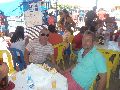 CONFIRA AS FOTOS DA FESTA DO BOM JESUS DO TAQUARI, APÓS A MISSA SOLENE 