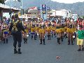 CEEMB manteve tradição de Desfile de 7 de Setembro