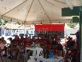TORCIDA ORGANIZADA DO FLALIVRAS COMEMOROU MAIS UMA VITÓRIA DO MENGÃO