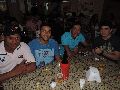 MAIS UMA SEXTA-FEIRA DE SOM AO VIVO NO BOCA'S GRILL