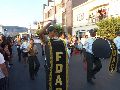 CEEMB manteve tradição de Desfile de 7 de Setembro