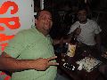 MAIS UMA SEXTA-FEIRA DE SOM AO VIVO NO BOCA'S GRILL