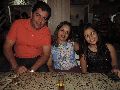 BOCA'S GRILL BOMBOU SÁBADO A NOITE 