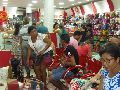 OFERTA DO DIA DAS MÃES NA REAL CALÇADOS E CONFECÇÕES É SUCESSO, 25% EM ALGUMAS MARCAS. APROVEITE!
