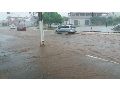 CHOVE FORTE NESTA TARDE EM LIVRAMENTO DE NOSSA SENHORA