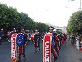 CEEMB manteve tradição de Desfile de 7 de Setembro