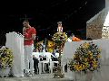 FESTA DO BOM JESUS DO TAQUARI: 6º DIA DO NOVENÁRIO
