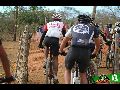 EQUIPE DE CICLISMO DA ISMATEC COLOCOU DOIS ATLETAS NO PÓDIO NO 4º DESAFIO CALANGOS