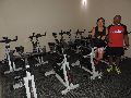FAÇA ATIVIDADE FÍSICA NA ACADEMIA GYM PARK  