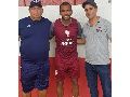 RUI SPORTS ESTEVE PRESENTE NA COPA SÃO PAULO DE FUTEBOL JUNIOR 2019