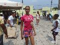 LIVRAMENTO: REALIZADA, ONTEM, A 1ª CORRIDA CATEDRAL