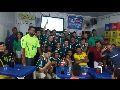 TORCIDA ORGANIZADA DO PALMEIRAS REUNIU-SE, MAIS UMA VEZ, NO BAR DE TONY LANCHES