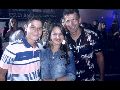 NEI TRINDADE AGRADECE AO PÚBLICO PELO SUCESSO DO FORRÓ VIP. CONFIRA NOVAS FOTOS!
