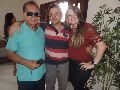 LIVRAMENTO: DEPUTADO FEDERAL LÚCIO VIEIRA LIMA VISITOU PREFEITO DR. PAULO