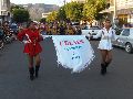 CEEMB manteve tradição de Desfile de 7 de Setembro