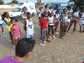 LIVRAMENTO: REALIZADA, ONTEM, A 1ª CORRIDA CATEDRAL
