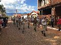 Livramento: 46ª CIPM realizou solenidade de Passagem de Comando; assume o CAP PM Vandilson Santos Araújo