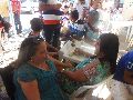 CONFIRA AS FOTOS DA FESTA DO BOM JESUS DO TAQUARI, APÓS A MISSA SOLENE 