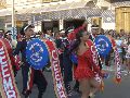 CEEMB manteve tradição de Desfile de 7 de Setembro