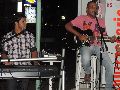 MAIS UMA SEXTA-FEIRA DE SOM AO VIVO NO BOCA'S GRILL