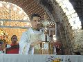 FESTA DO BOM JESUS DO TAQUARI: 6º DIA DO NOVENÁRIO
