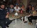 BOCA'S GRILL BOMBOU SÁBADO A NOITE 