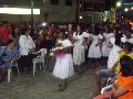 FESTA DO BOM JESUS DO TAQUARI: 4º DIA DO NOVENÁRIO