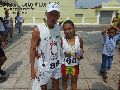 LIVRAMENTO: REALIZADA, ONTEM, A 1ª CORRIDA CATEDRAL