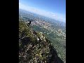 ACADEMIA GYM PARK PROMOVE TRILHA PARA O MORRO DA TORRE