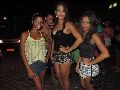 CARNAVAL DO SOCIAL AGITOU O FIM DE SEMANA EM LIVRAMENTO