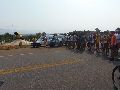 LIVRAMENTO: REALIZADA, ONTEM, A 1ª CORRIDA CATEDRAL