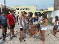 LIVRAMENTO: REALIZADA, ONTEM, A 1ª CORRIDA CATEDRAL