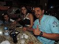 BOCA'S GRILL BOMBOU SÁBADO A NOITE 