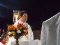 FESTA DO BOM JESUS DO TAQUARI: 7º DIA DO NOVENÁRIO