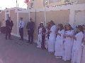 DIA DA INDEPENDÊNCIA: MAÇONARIA REALIZOU CERIMÔNIA DE HASTEAMENTO DA BANDEIRA