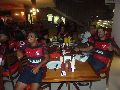 TORCIDA ORGANIZADA DO FLALIVRAS APRESENTOU SEU NOVO UNIFORME